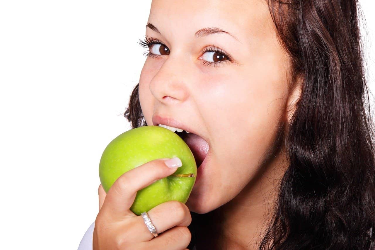 food fruit healthy