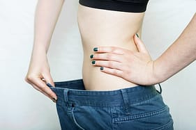 weight-loss diet