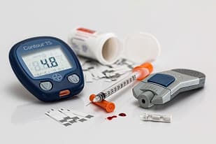 Diabetic Tests