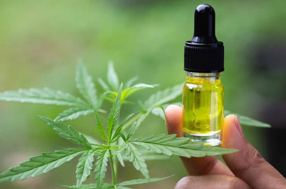 CBD oil